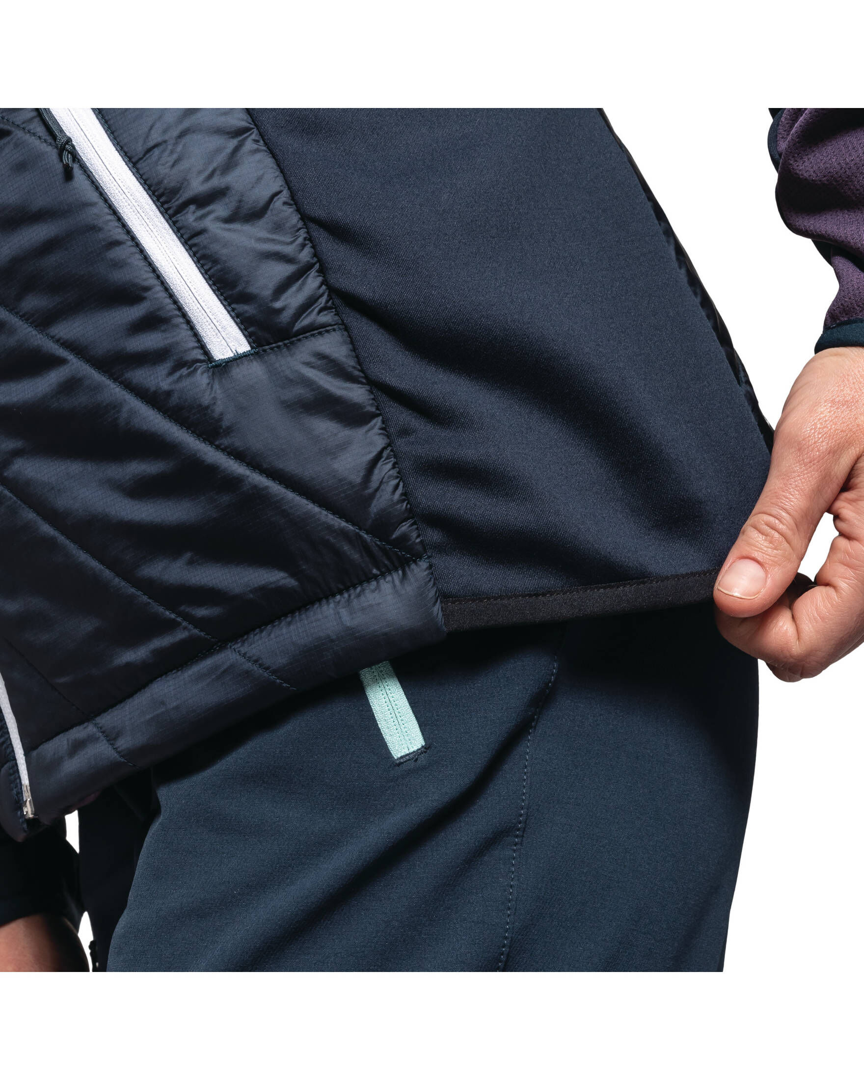 Schöffel| Damen Westen Hybrid Vest Stams L