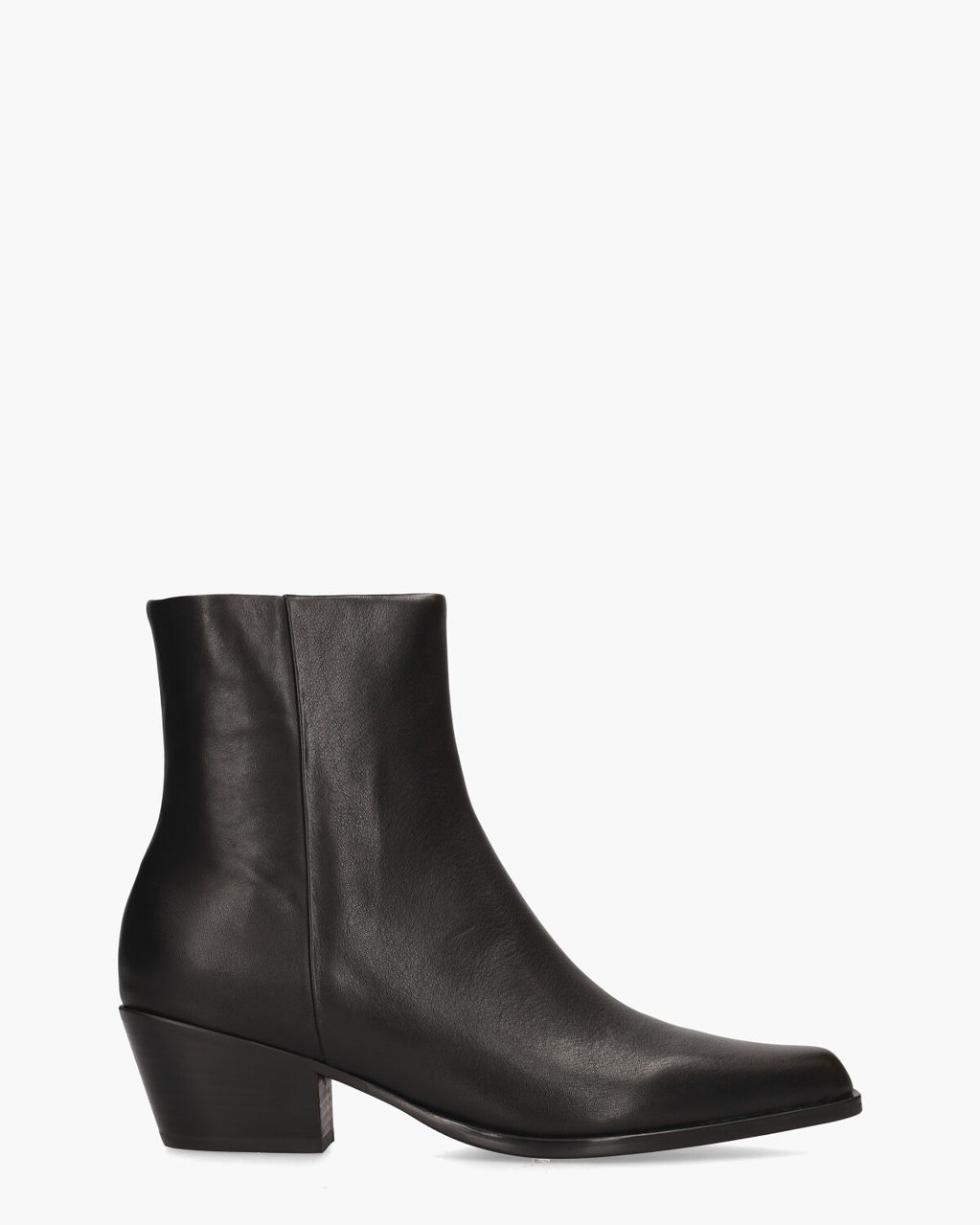 Vivian Ray Vieve Zwart Dames Enkelboots