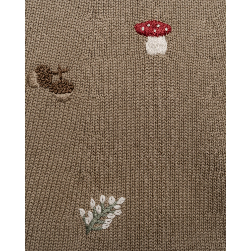 Køb Hanevild Coriander Fall Bluse