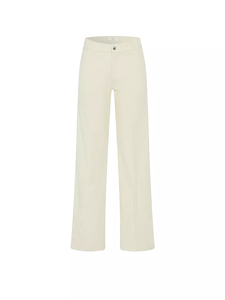BRAX Marlenehose MAINE creme