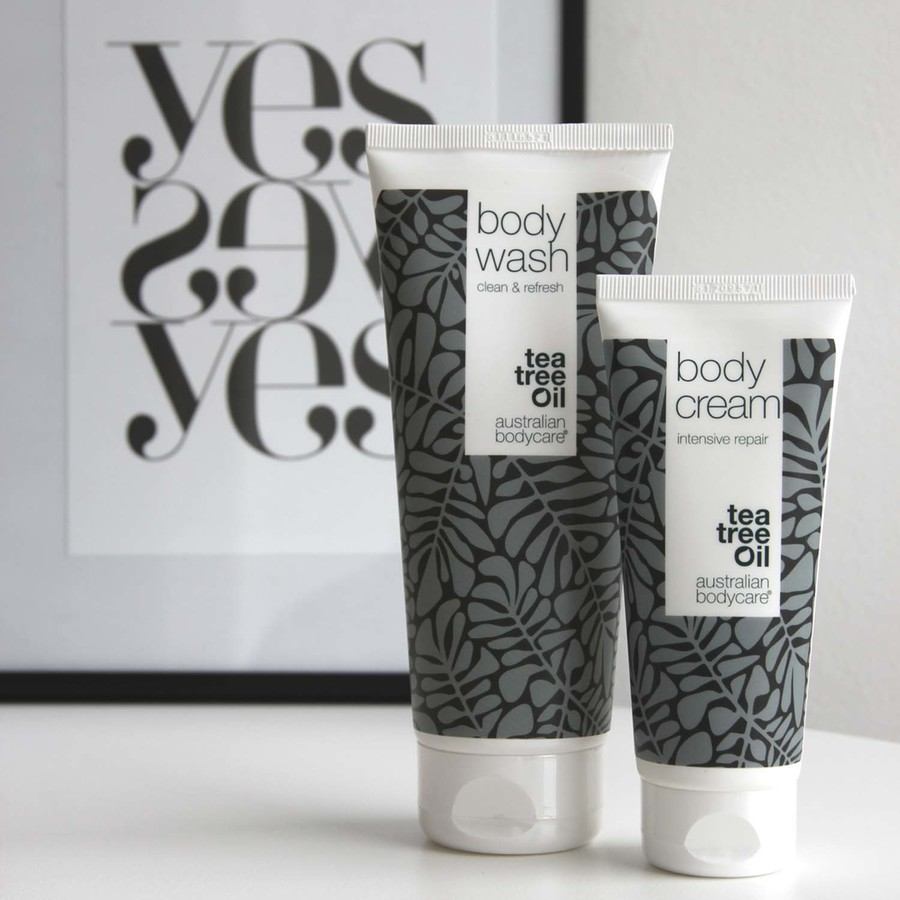 Australian Bodycare Body Cream 100ml
