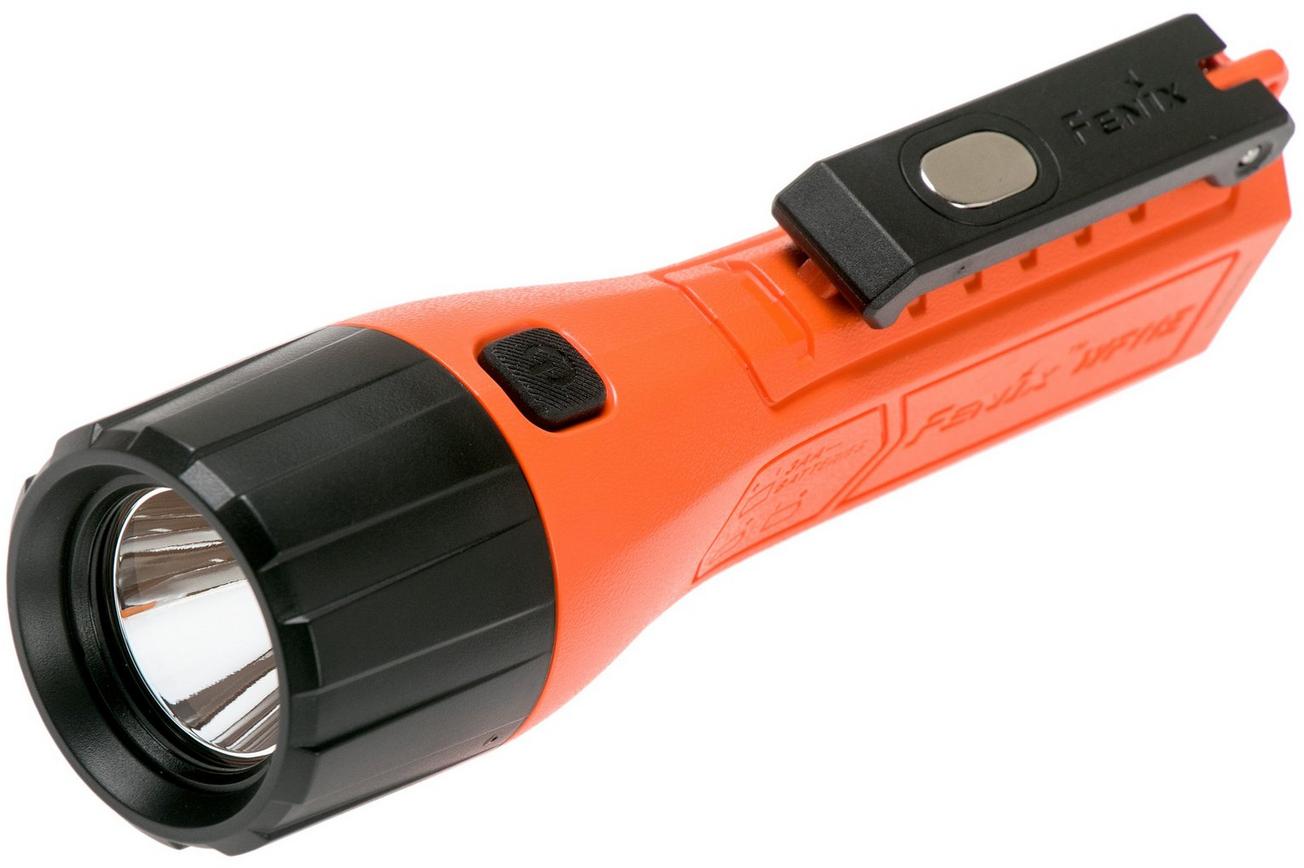 Fenix WF11E ATEX zaklamp, 200 lumen
