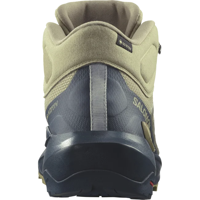ELIXIR ACTIV MID GORE-TEX  Hiking-Halbschuhe Herren