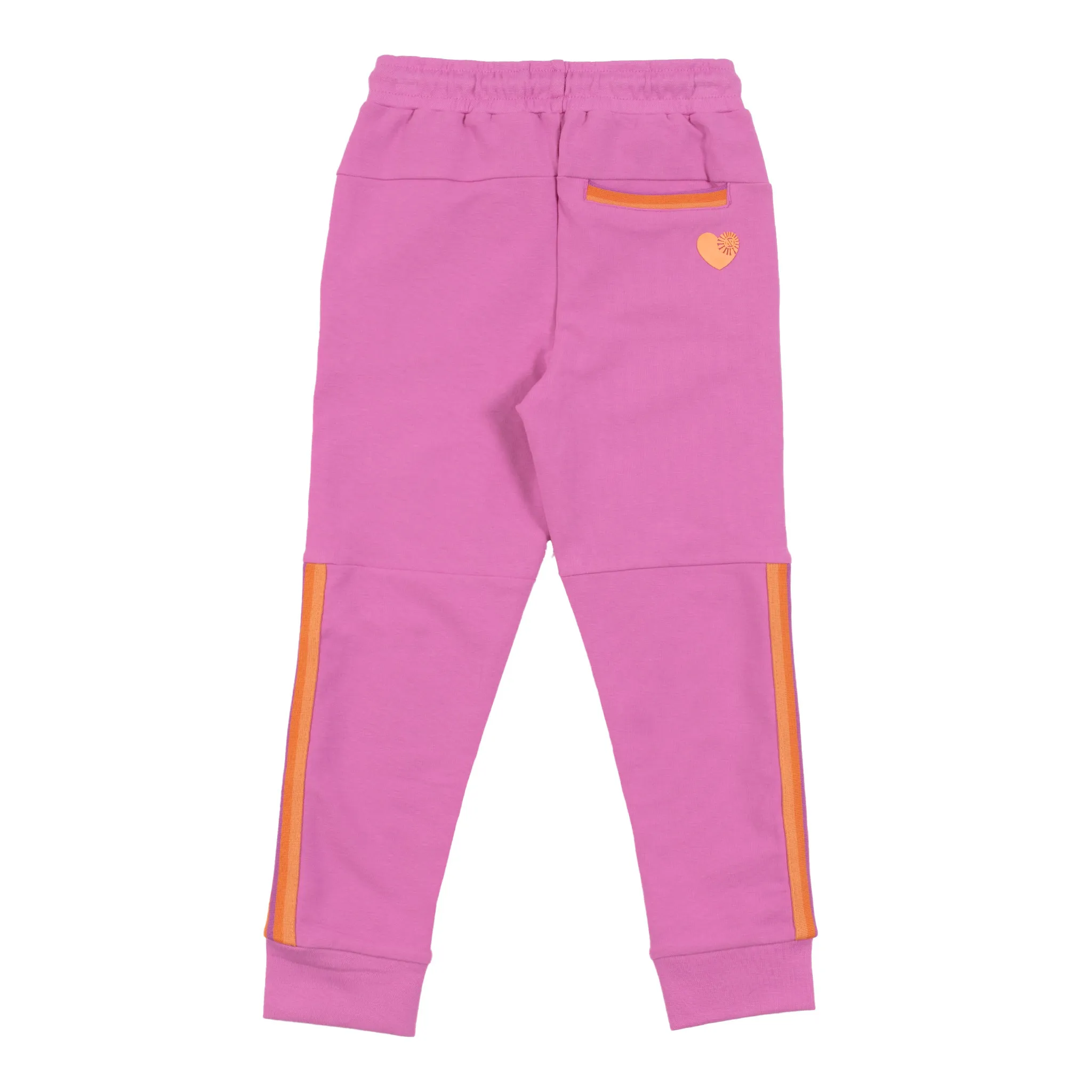 Nanö Pantalon Ouaté Vacances 2-6ans