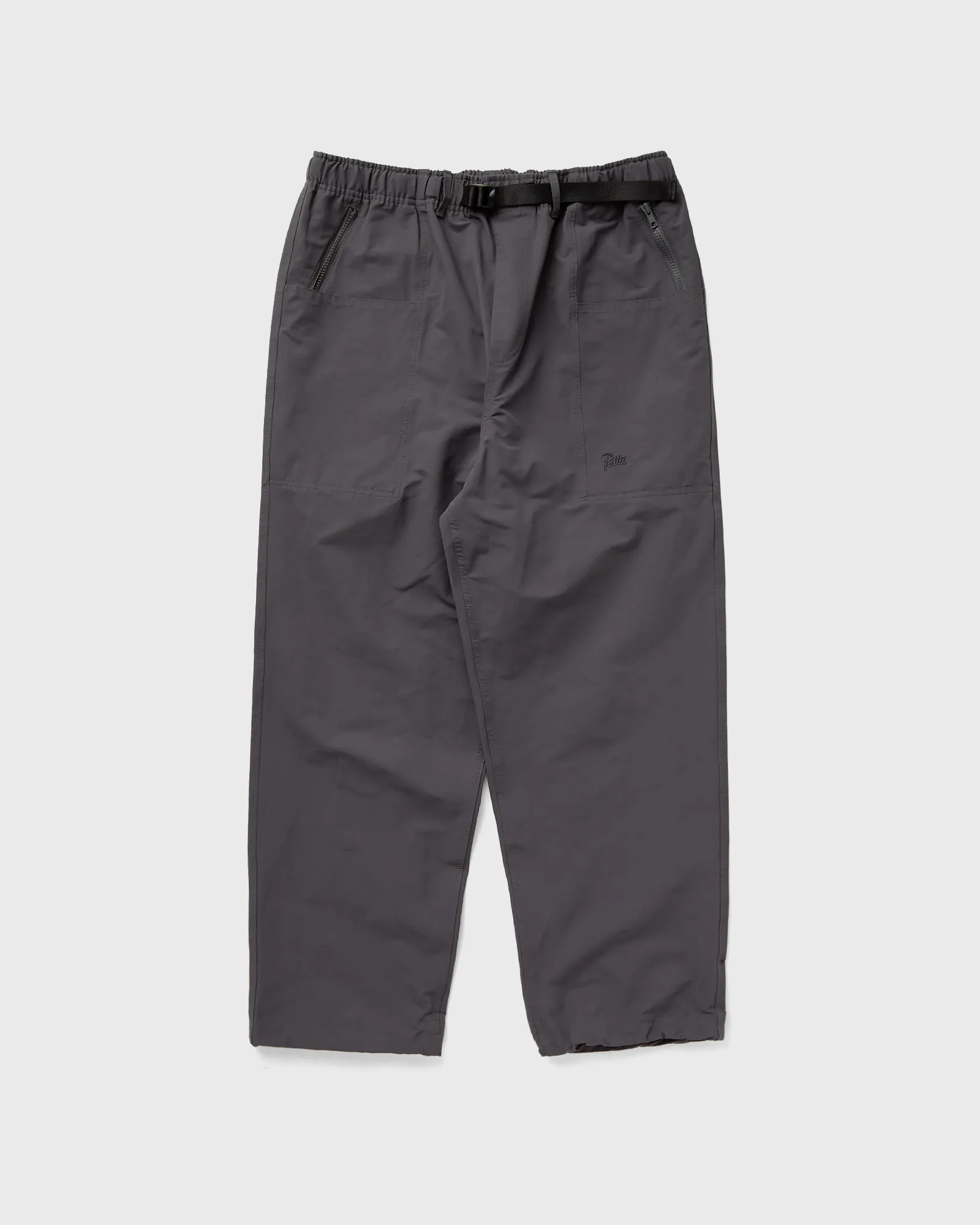 PATTA Belted Tactical Chino