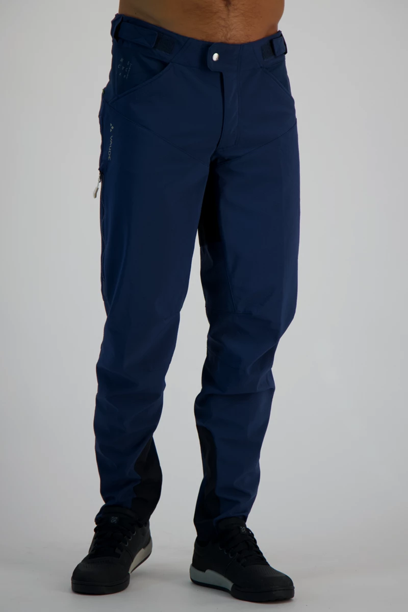 VAUDE Qimsa II Softshell Herren Bikehose