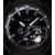 Casio G-SHOCK Classic Silber / Schwarz GM-B2100SD-1AER