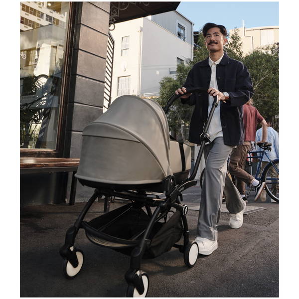STOKKESTOKKE   YOYO Liegewanne aqua