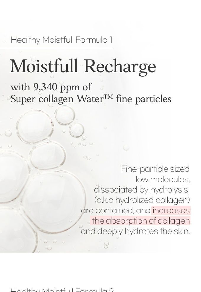 ETUDE - Moistfull Collagen Cleansing Foam