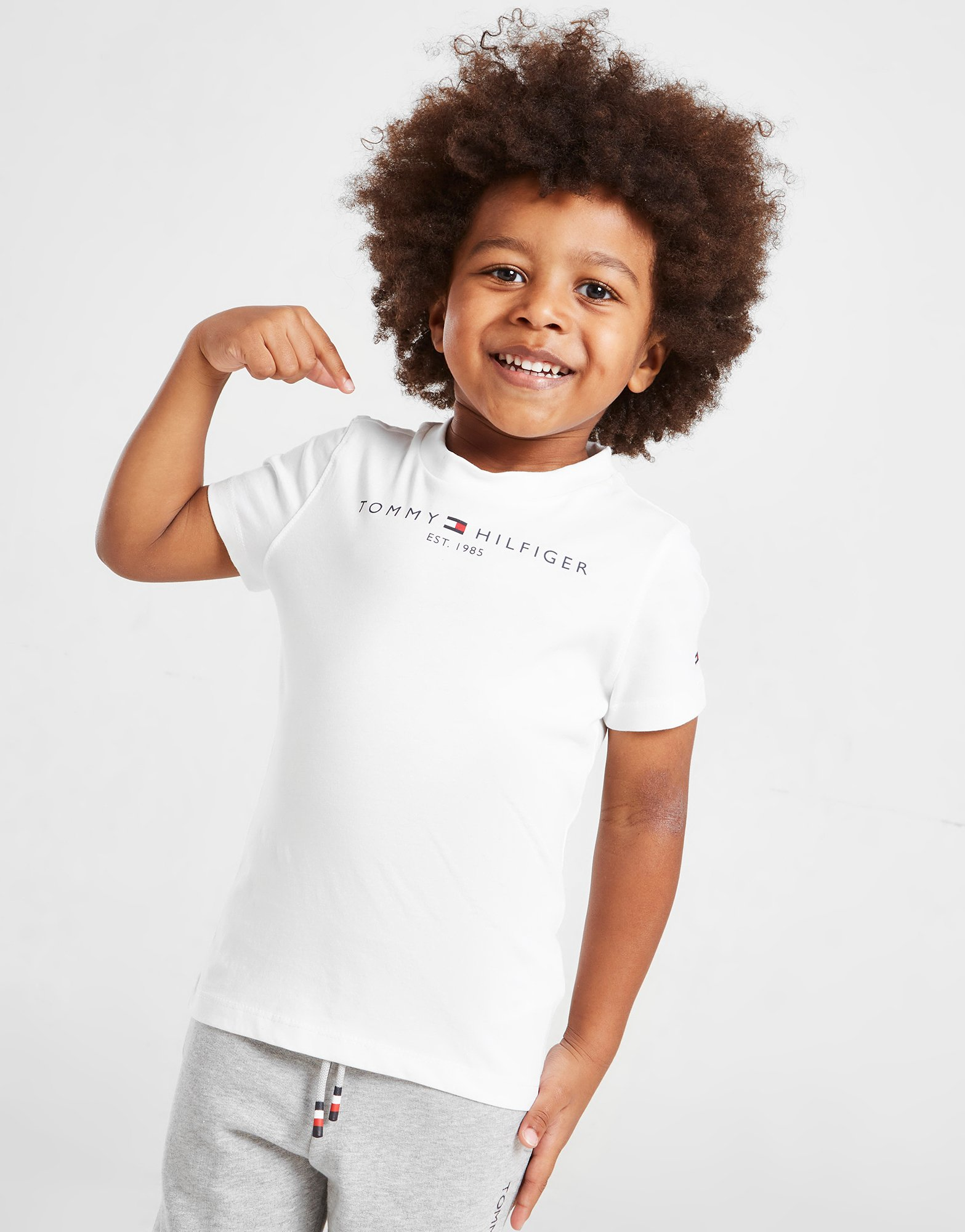 Tommy Hilfiger T-shirt Essential Enfant