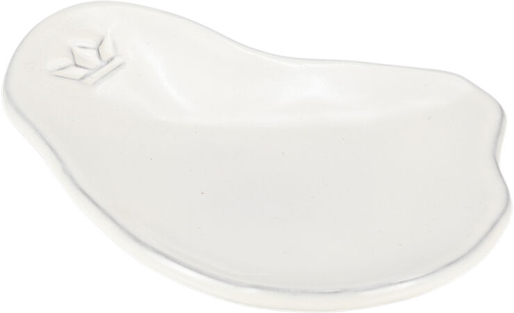 DutchDeluxes Spoonrest white Hvid
