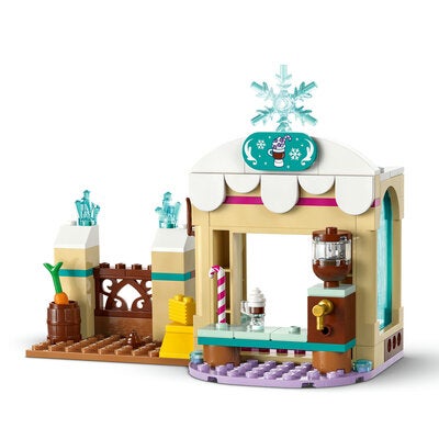 LEGO Disney Princess 43256 Annas eventyrlige sledetur