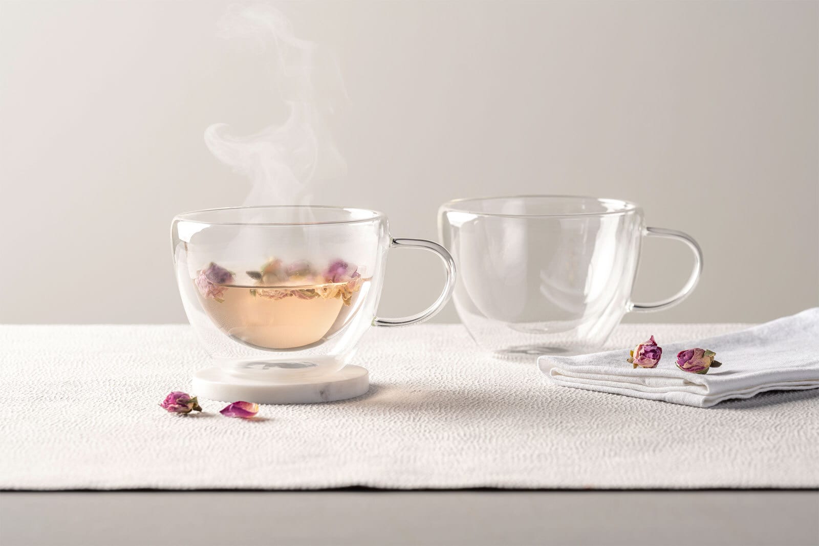 LEONARDO Teetasse DUO 2er Set