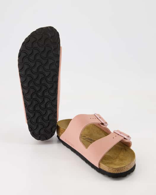 Birkenstock Arizona Kids Pantoletten in Rosa