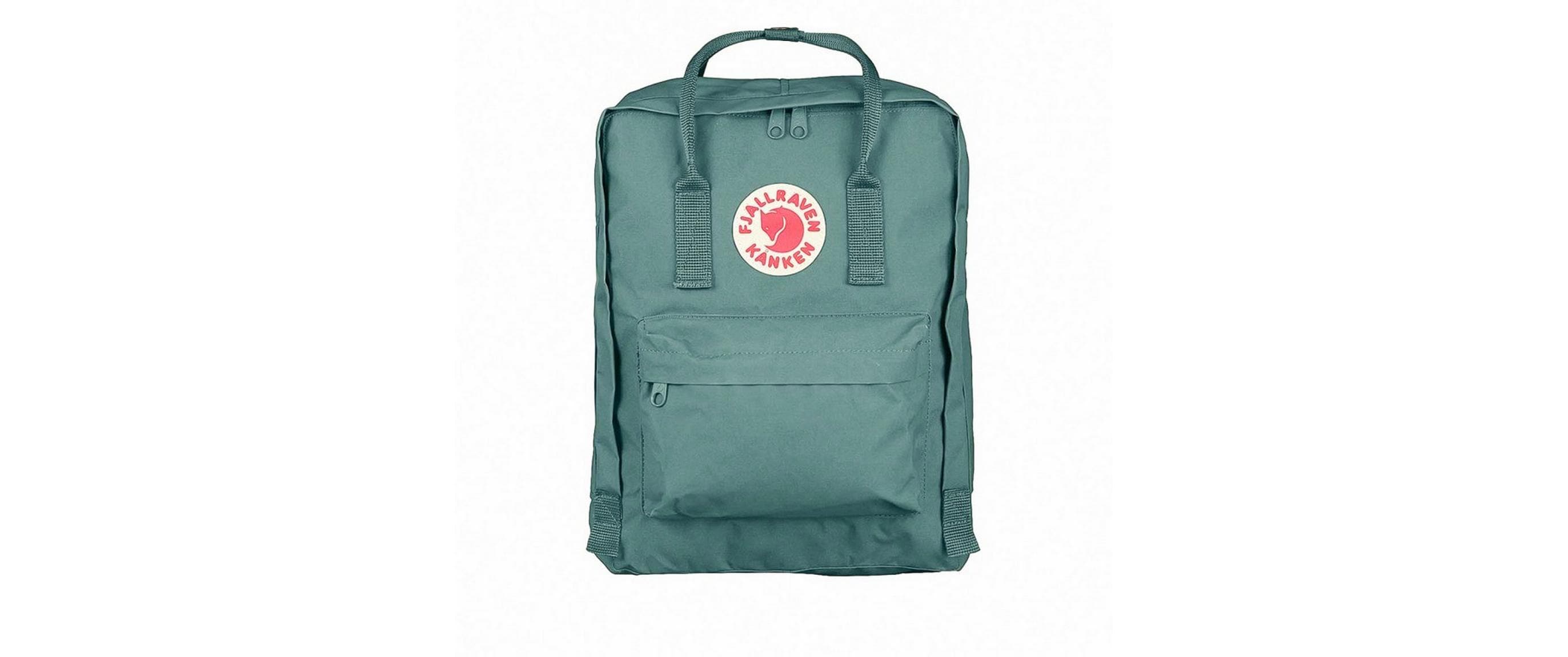 Freizeitrucksack Kanken 16 lLeichter Alltagsrucksack