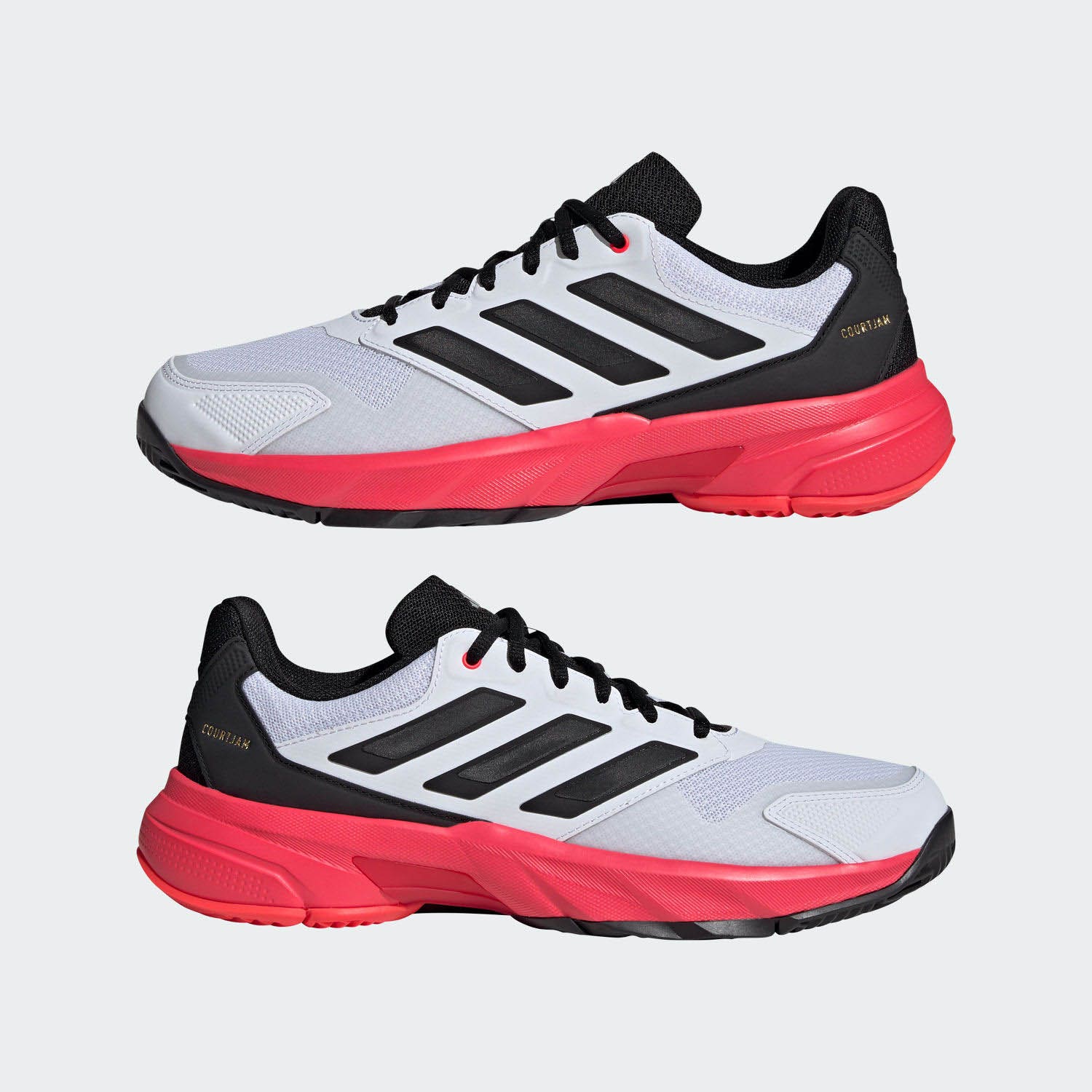 adidas  Courtjam Control 3