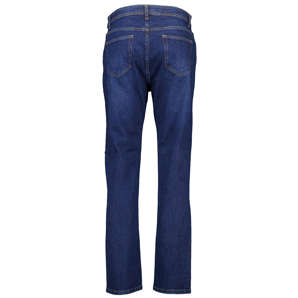 Jeans - Blauw