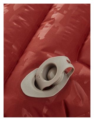 Matelas Unisexe Vaude Performance 7 L Rouge