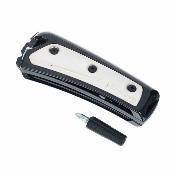 Yonberg D2 Storm Black G