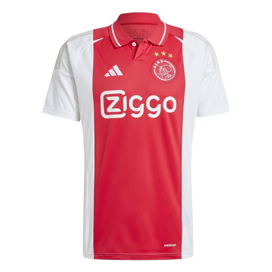 Ajax Maillot Domicile 2024/25