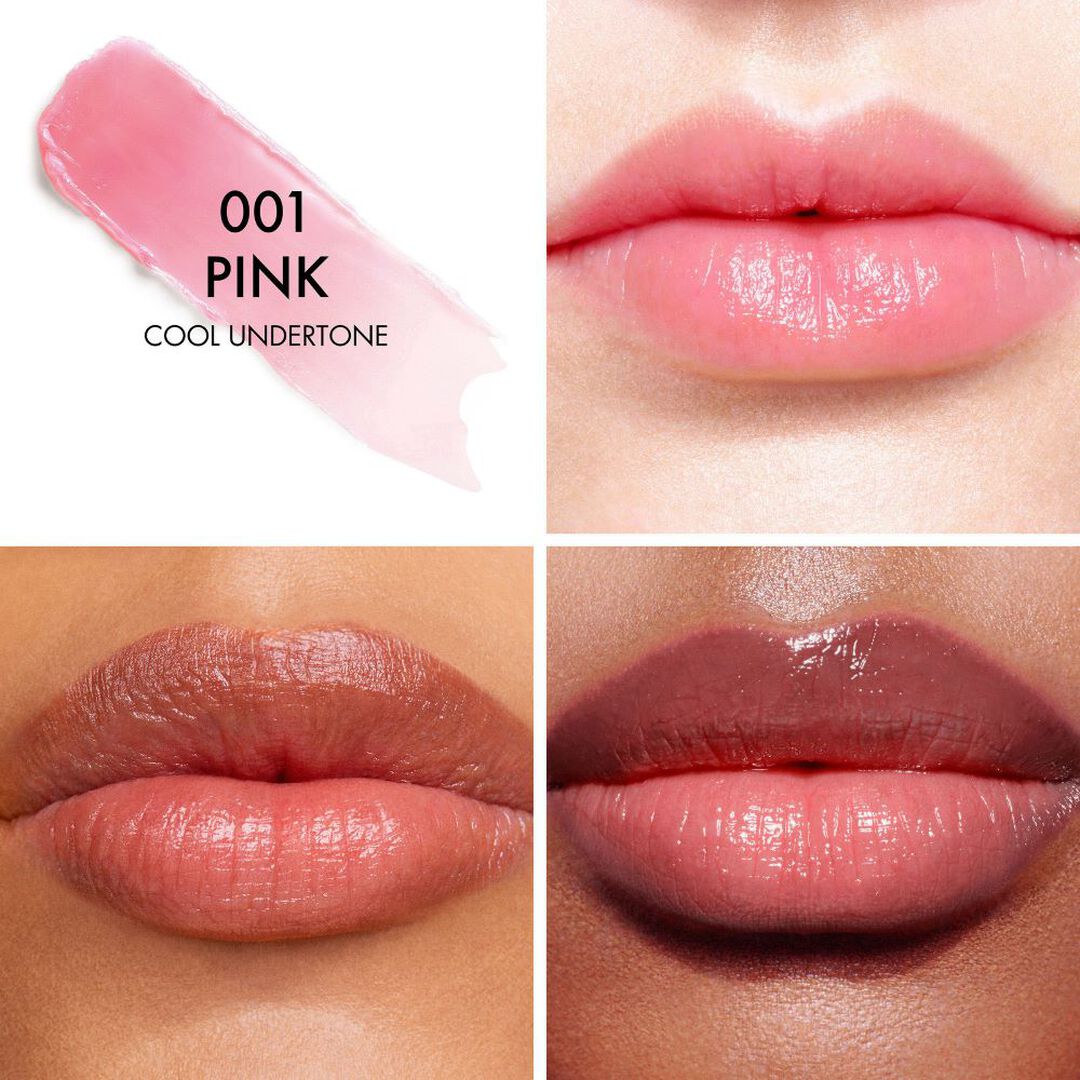 Dior DIOR ADDICT Lip Glow
