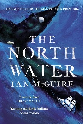 The North Water (Paperback)