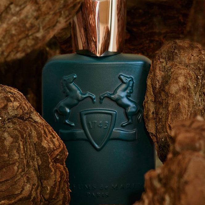 BYERLEY EAU DE PARFUM