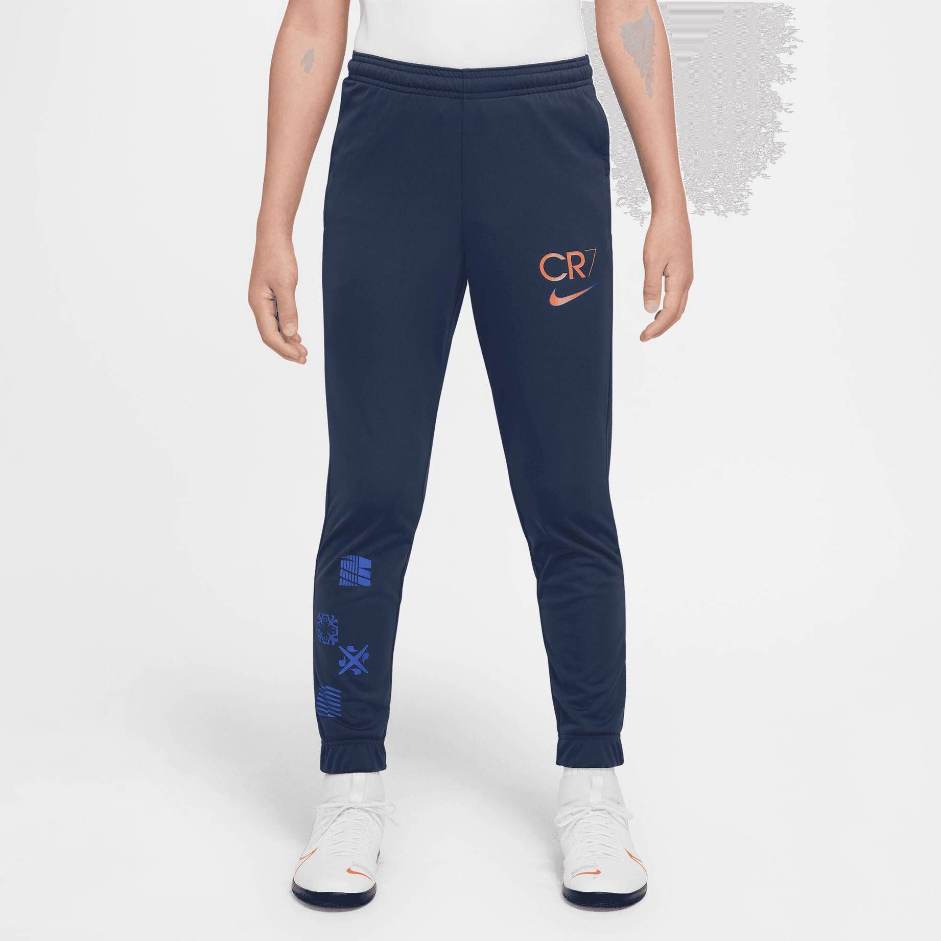 Nike| Kinder Fußballhose CR7
