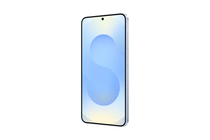 Samsung | Galaxy S25 - 5G smartphone - 128GB | ICYBLUE