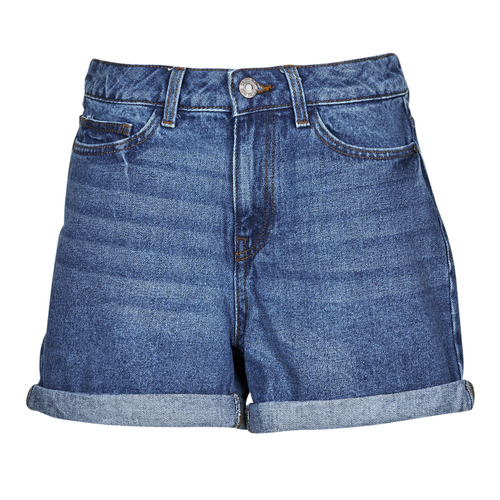 Noisy May - NMSMILEY  NW  SHORTS VI060MB NOOS - Bleu Medium