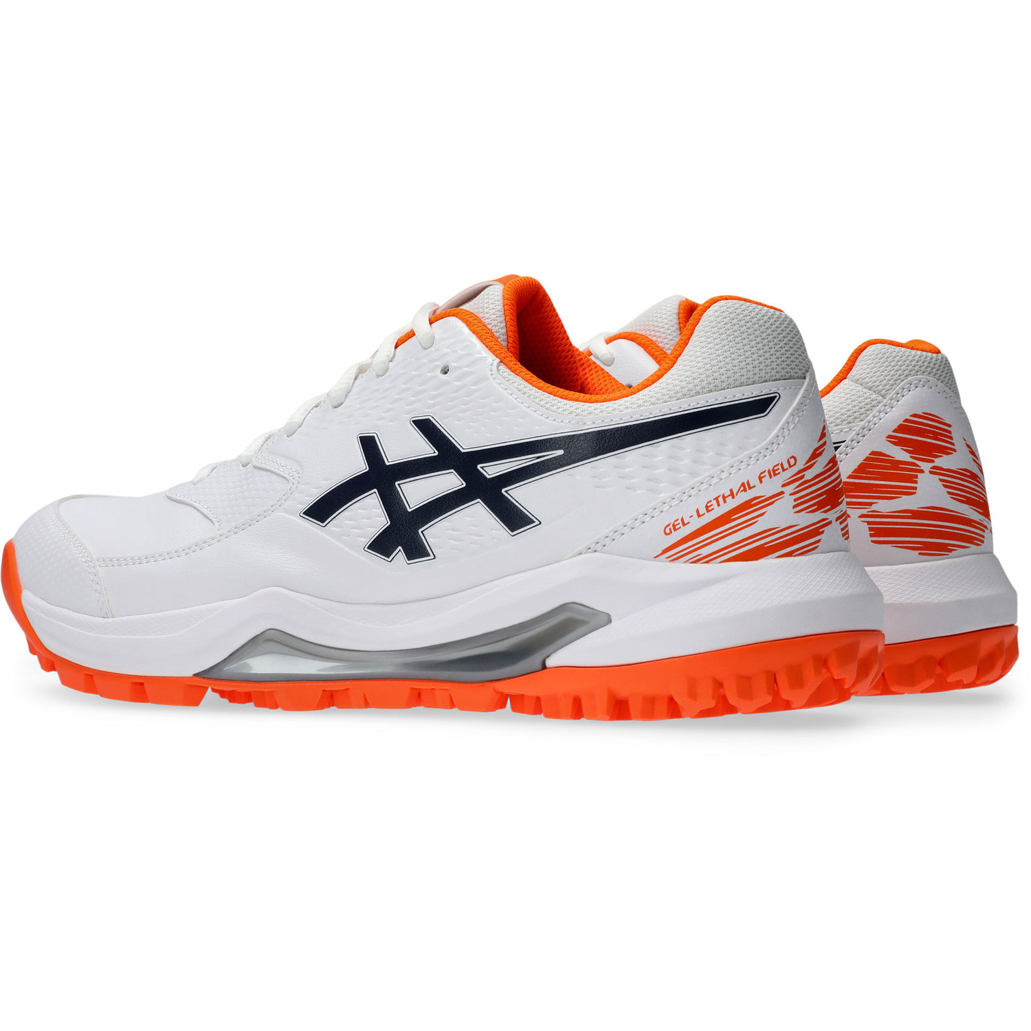 ASICS Gel-Lethal Field 2