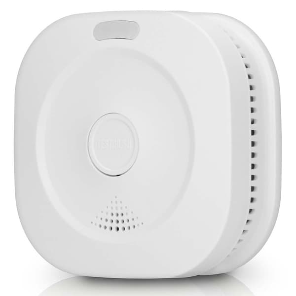 Alecto Wi-Fi Smart røykvarsler
