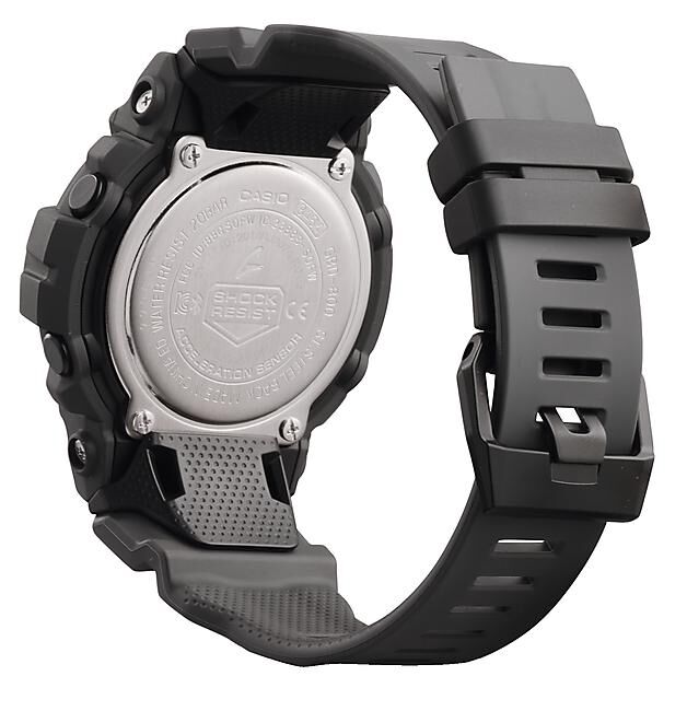CASIO - MONTRE G-SHOCK G-SQUAD DIGITAL GBD-800