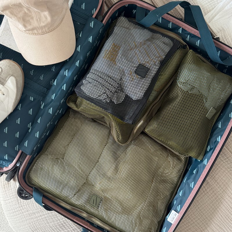 Aries Travel<br>Pakkeposer