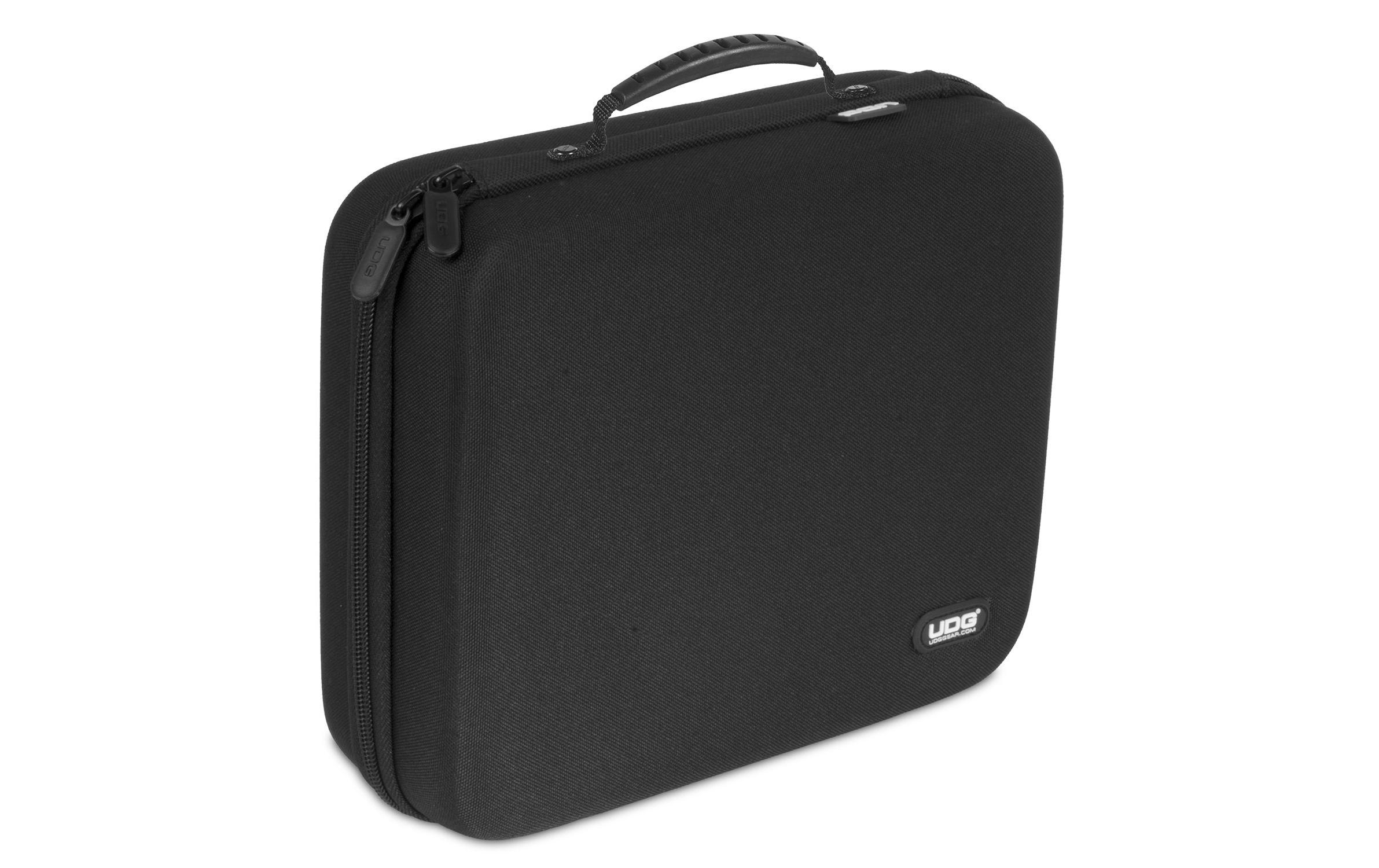 Transportcase Creator für Audio-InterfaceHardcase für verschiedene Audio-Interface-Modelle