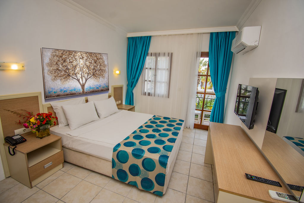 Sami Beach All Inclusive - Hotel