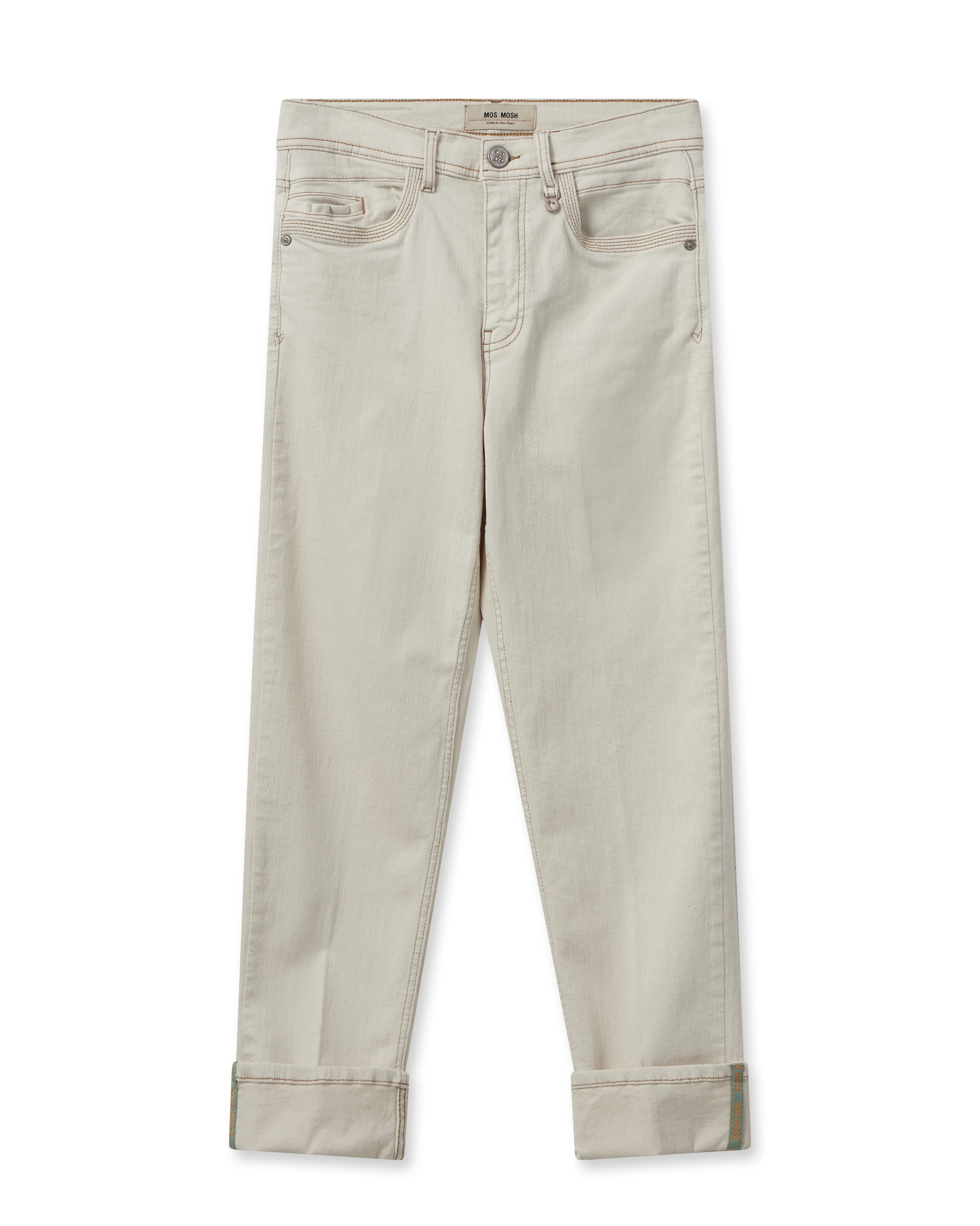 Mos Mosh  Verti jeans - Nature