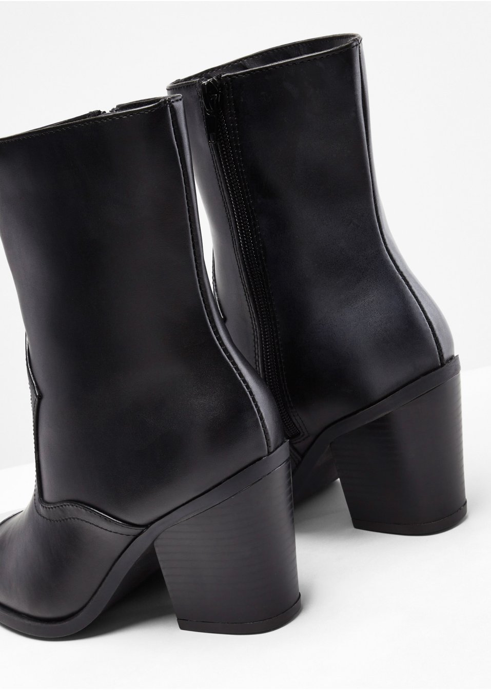 Bottes Cowboy