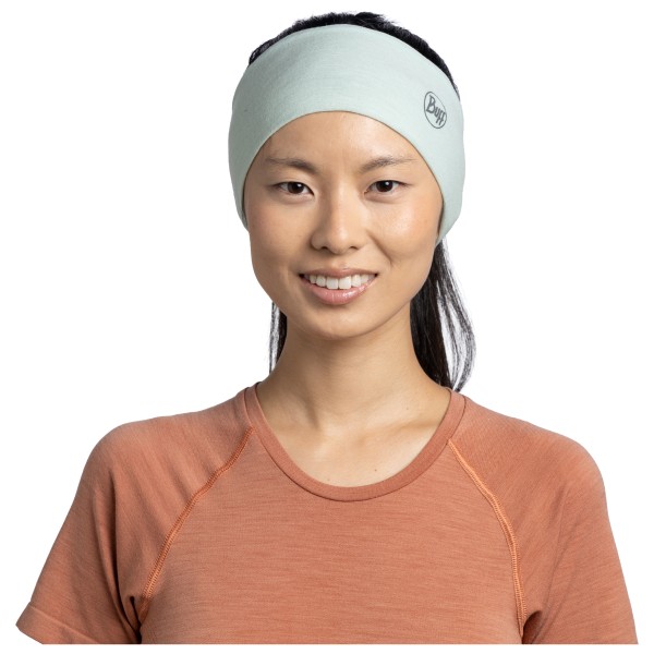 Buff - Merino Lightweight Headband - Bandeau