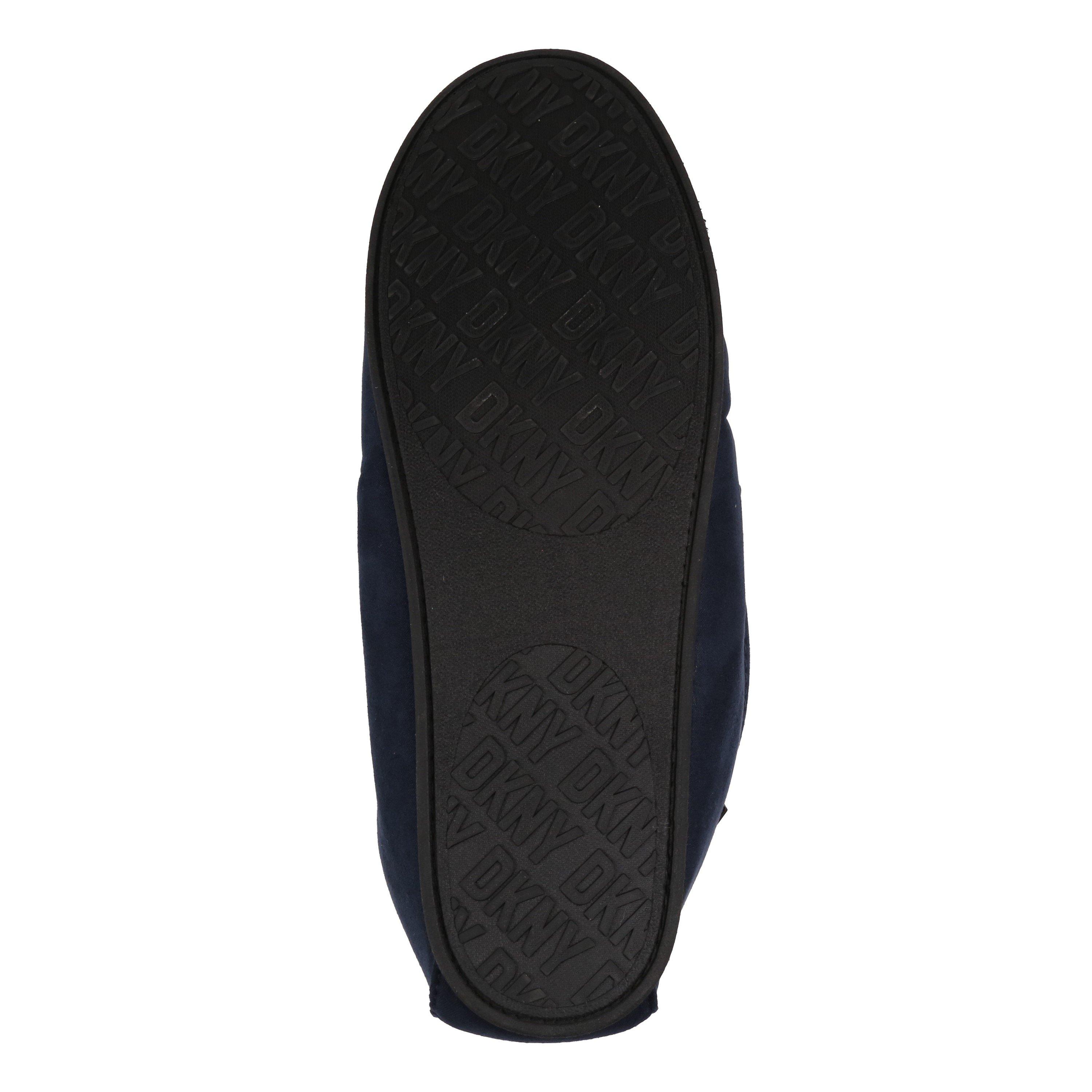 DKNY Electra Mens Slippers