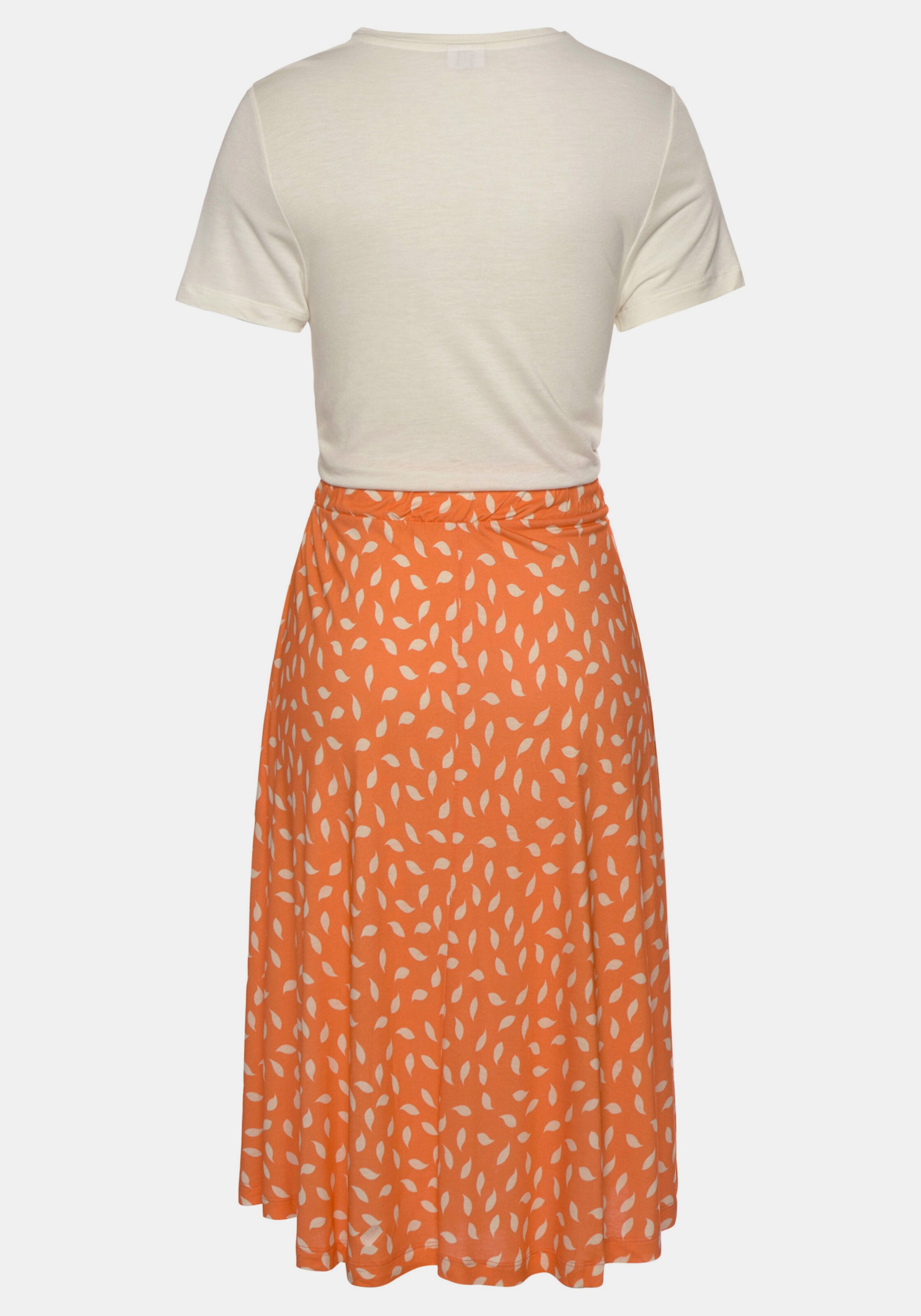 Jerseykleid