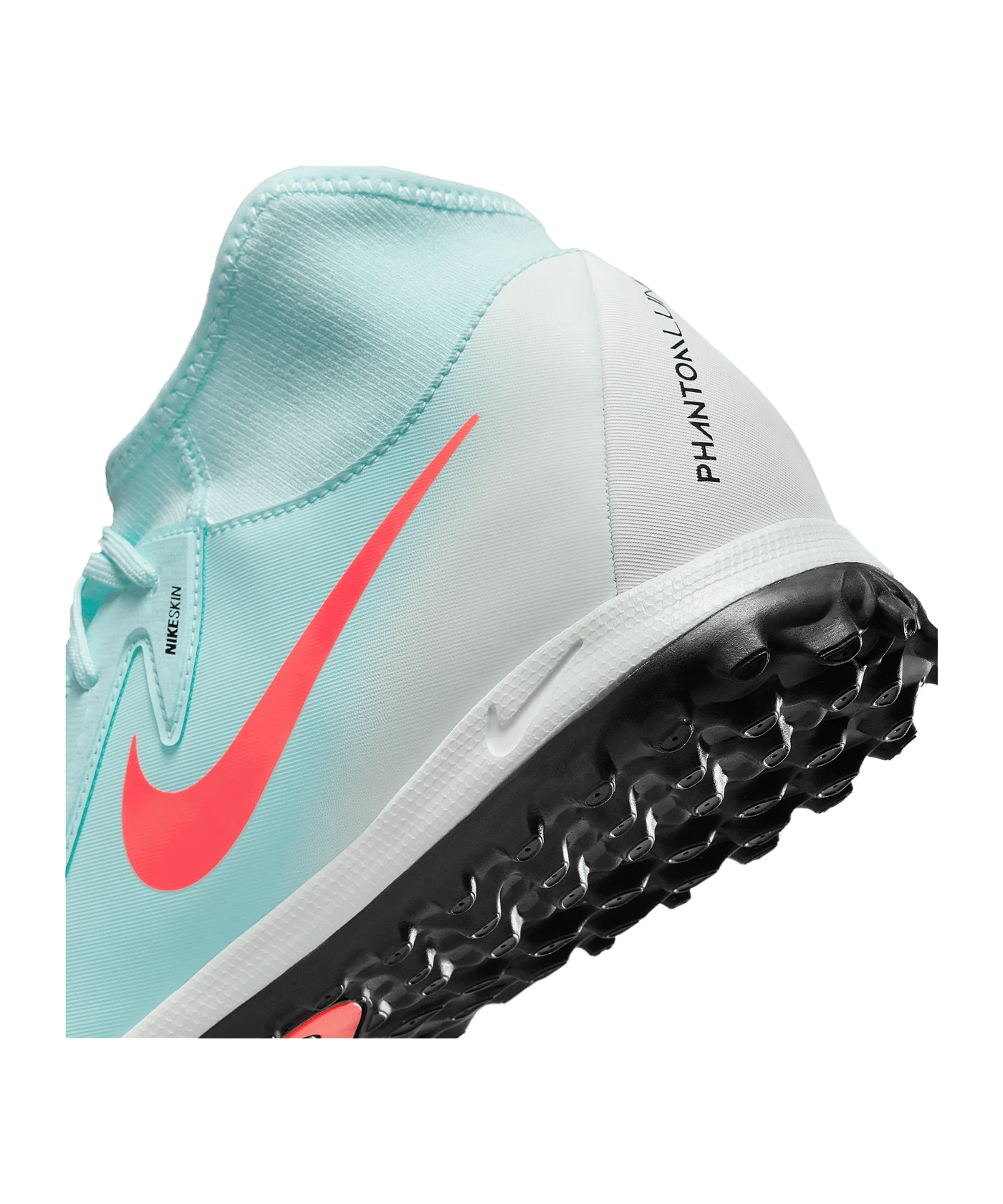 Nike Phantom Luna II Academy TF Mad Energy Türkis F300