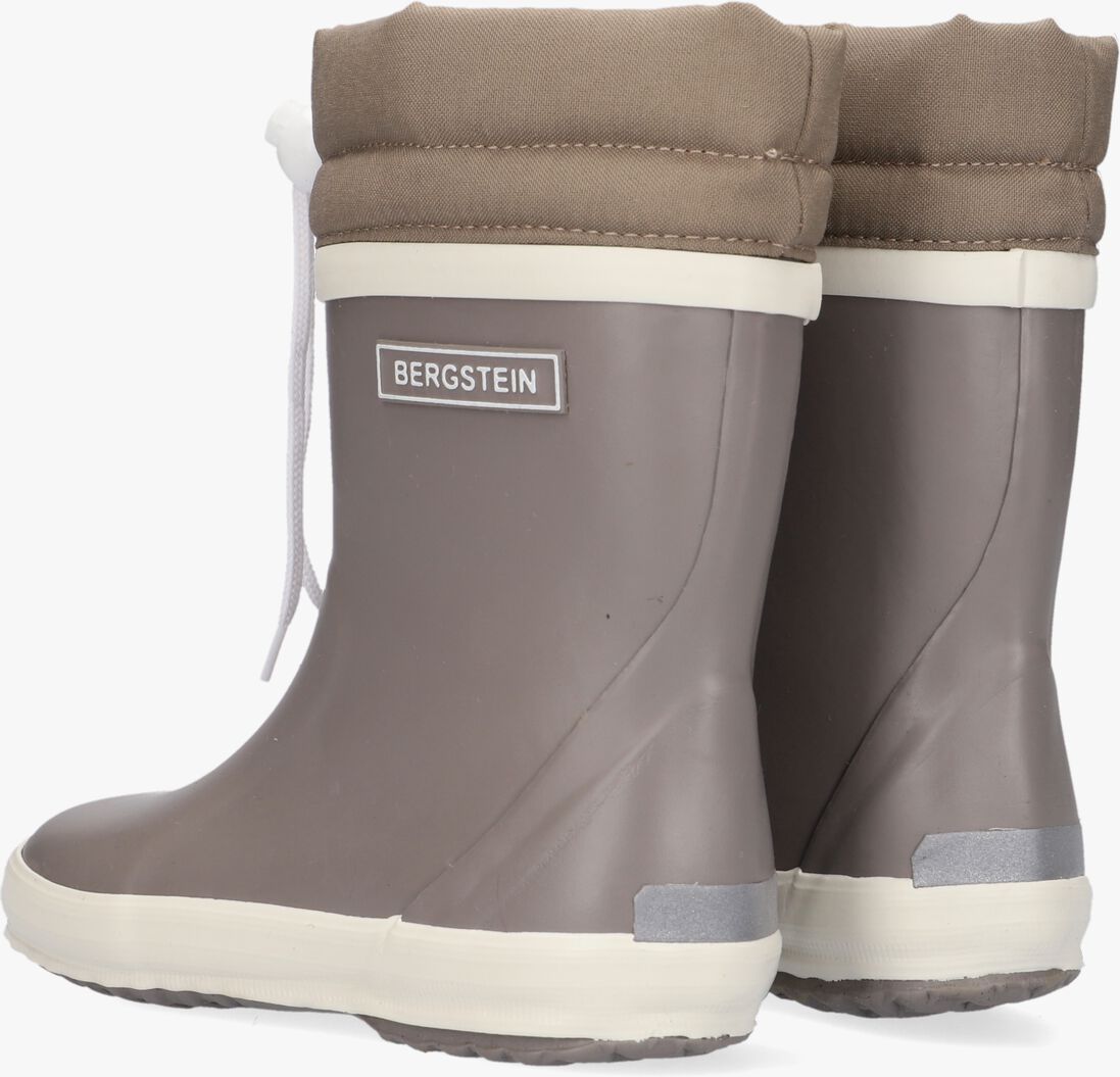 BERGSTEIN grijze bergstein regenlaarzen winterboot