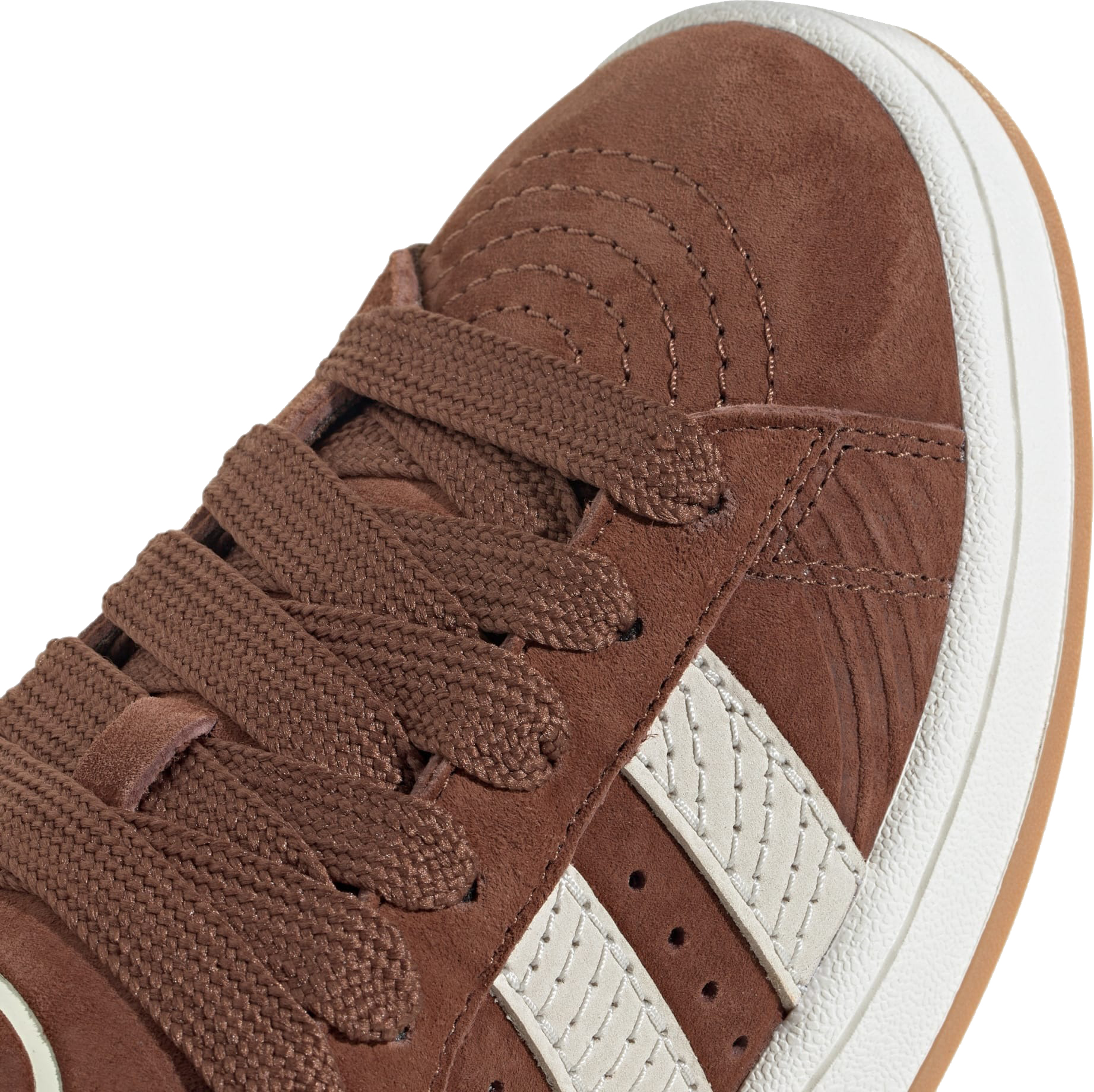 Campus 00s Dame Preloved Brown/Core White/Cream White