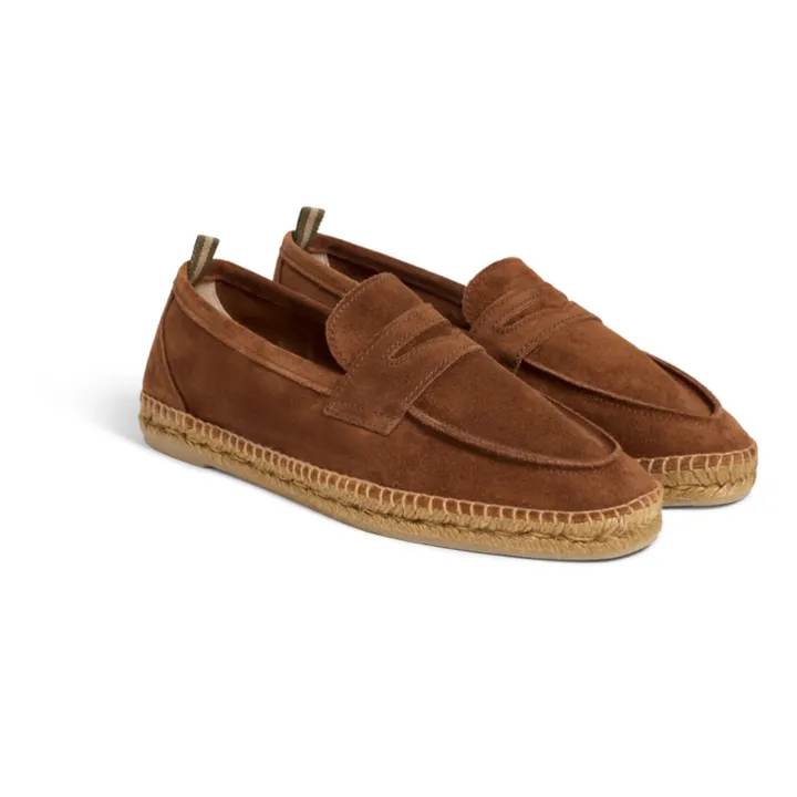Castaner Espadrilles Nacho | Camel