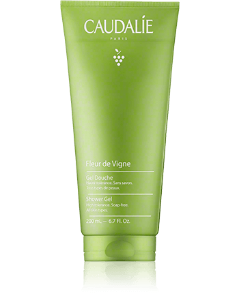 Caudalie Fleur de Vigne Shower Gel 200ml