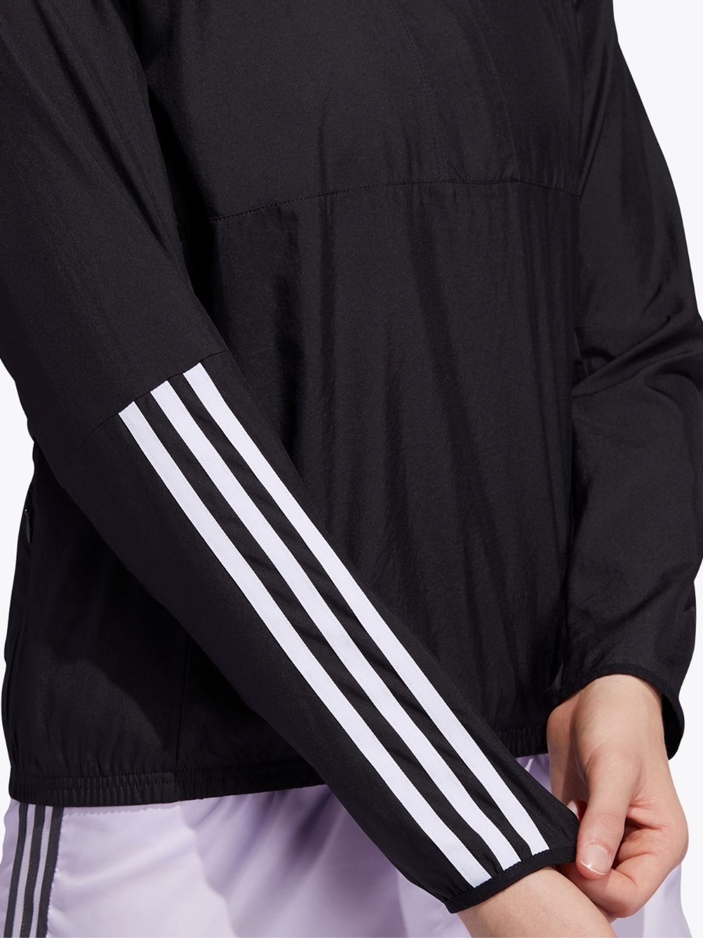 Run It Jacket