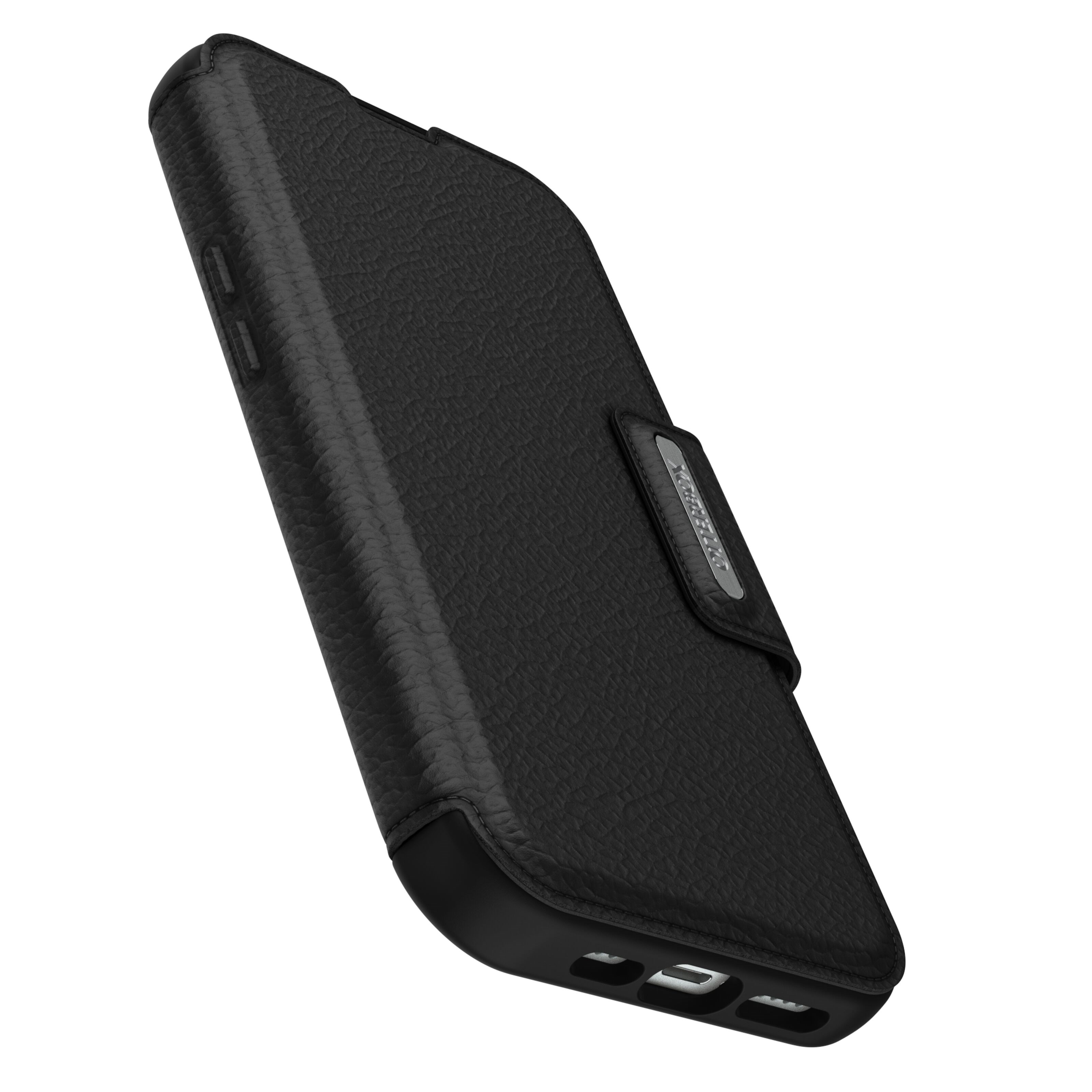 Otterbox Strada med Magsafe Etui for iPhone 15