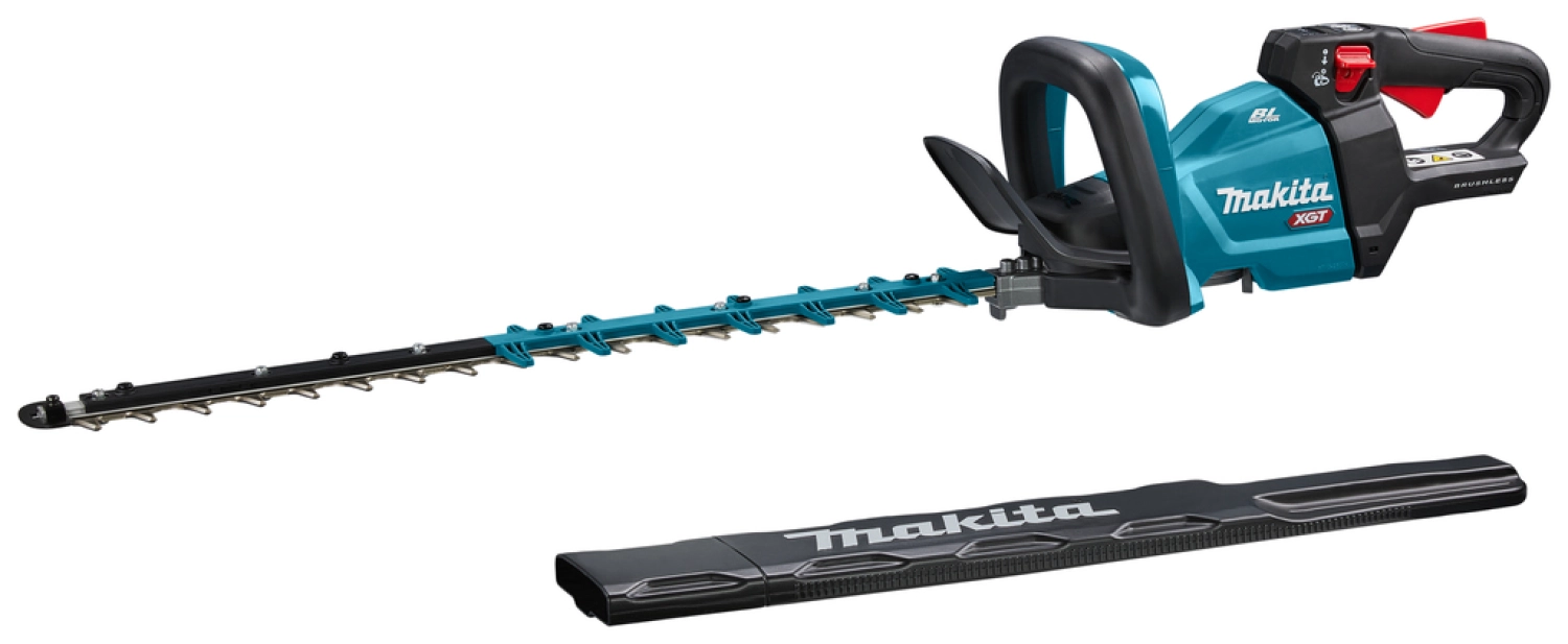 Makita UH004GZ XGT 40V Max Li-ion Accu Heggenschaar body - 600 mm - Trimuitvoering