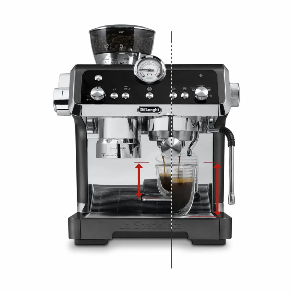 DeLonghi La Specialista Espressomaskine EC9355.BM